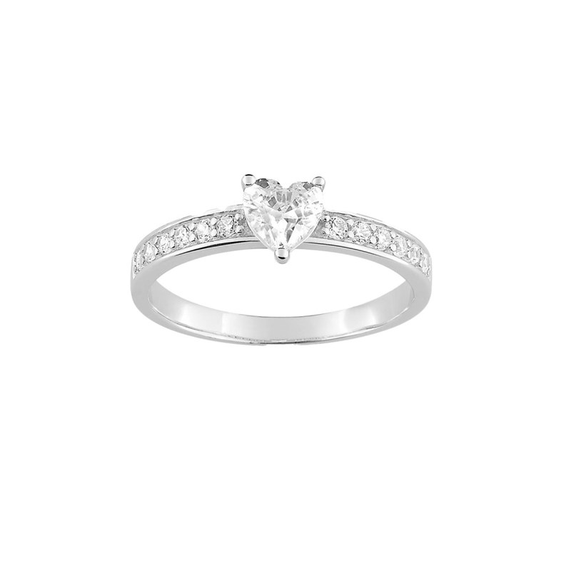 Bague femme - Argent 925