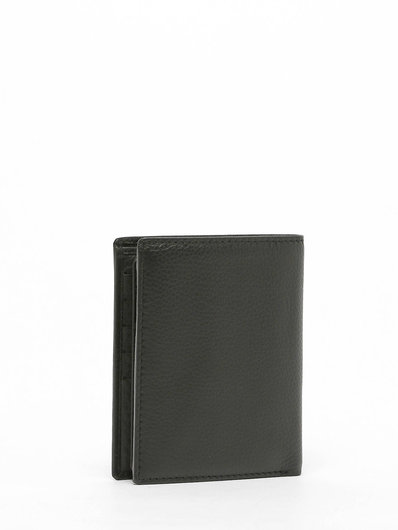 Portefeuille cuir YVES RENARD