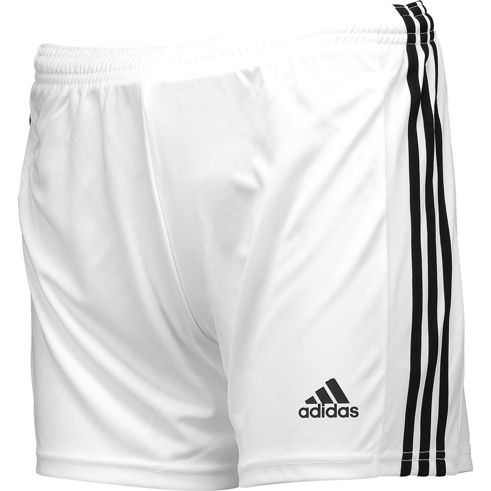 Adidas Damen-Short Squad 21 M, dunkelblau