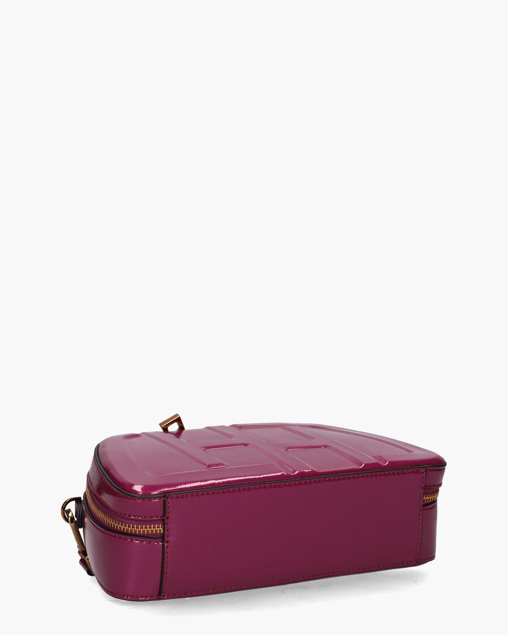 Hispanitas BI232935 Paars Tas