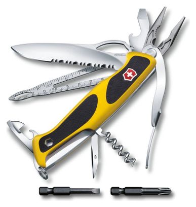 Couteau suisse Victorinox RangerGrip 174 Boatsman