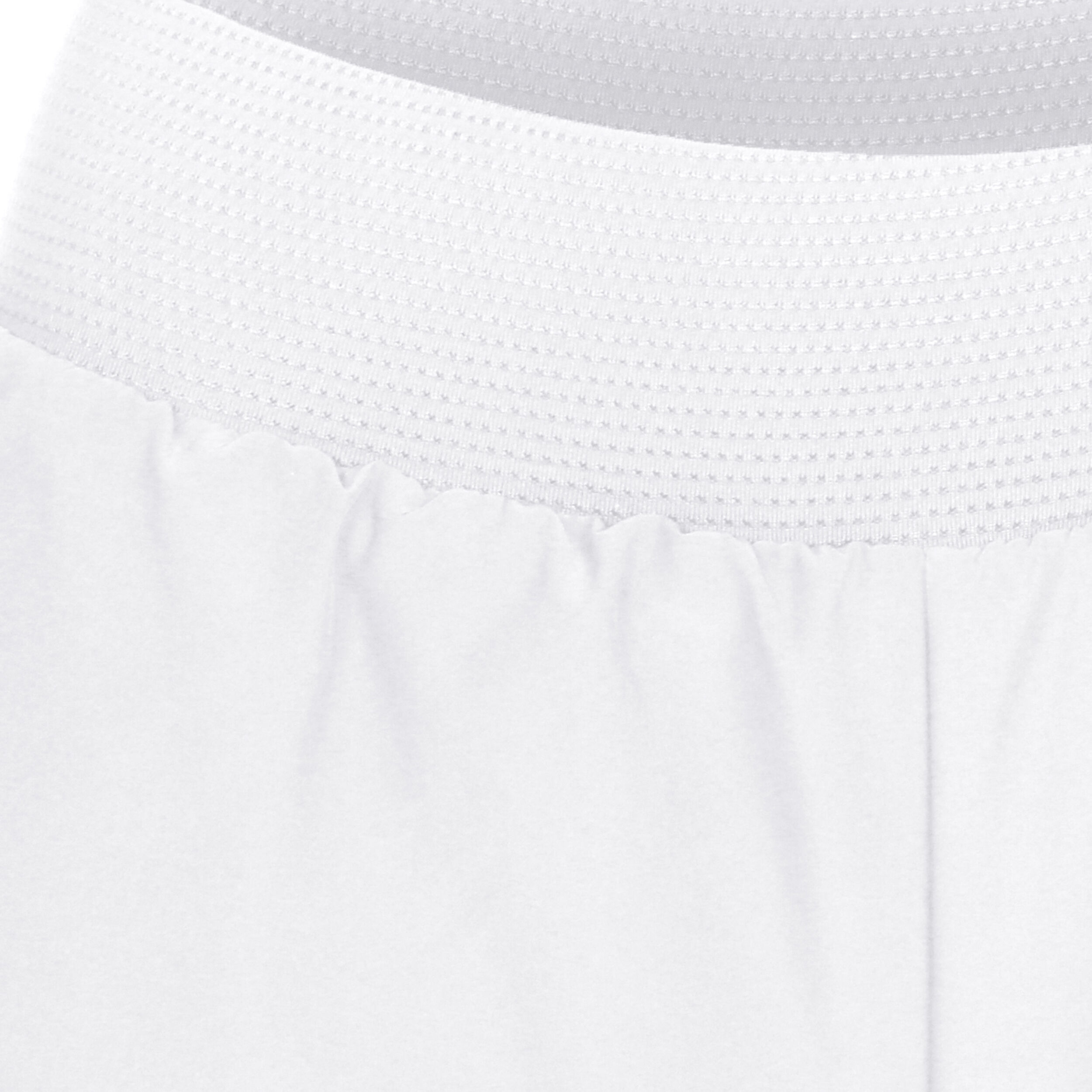 BIDI BADU Crew Junior 2In1 Shorts Filles - Blanc