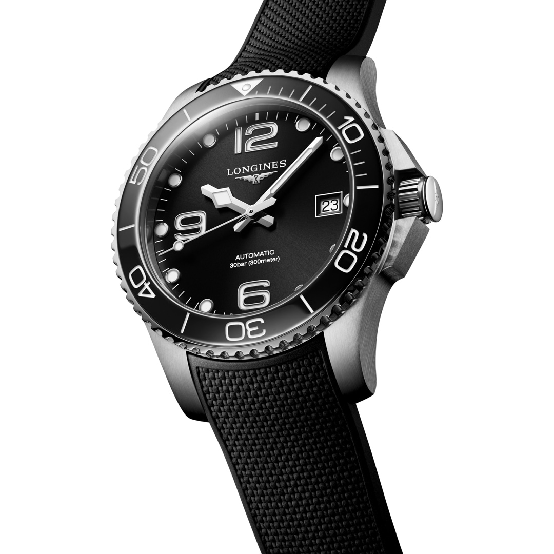 Longines HydroConquest 39mm