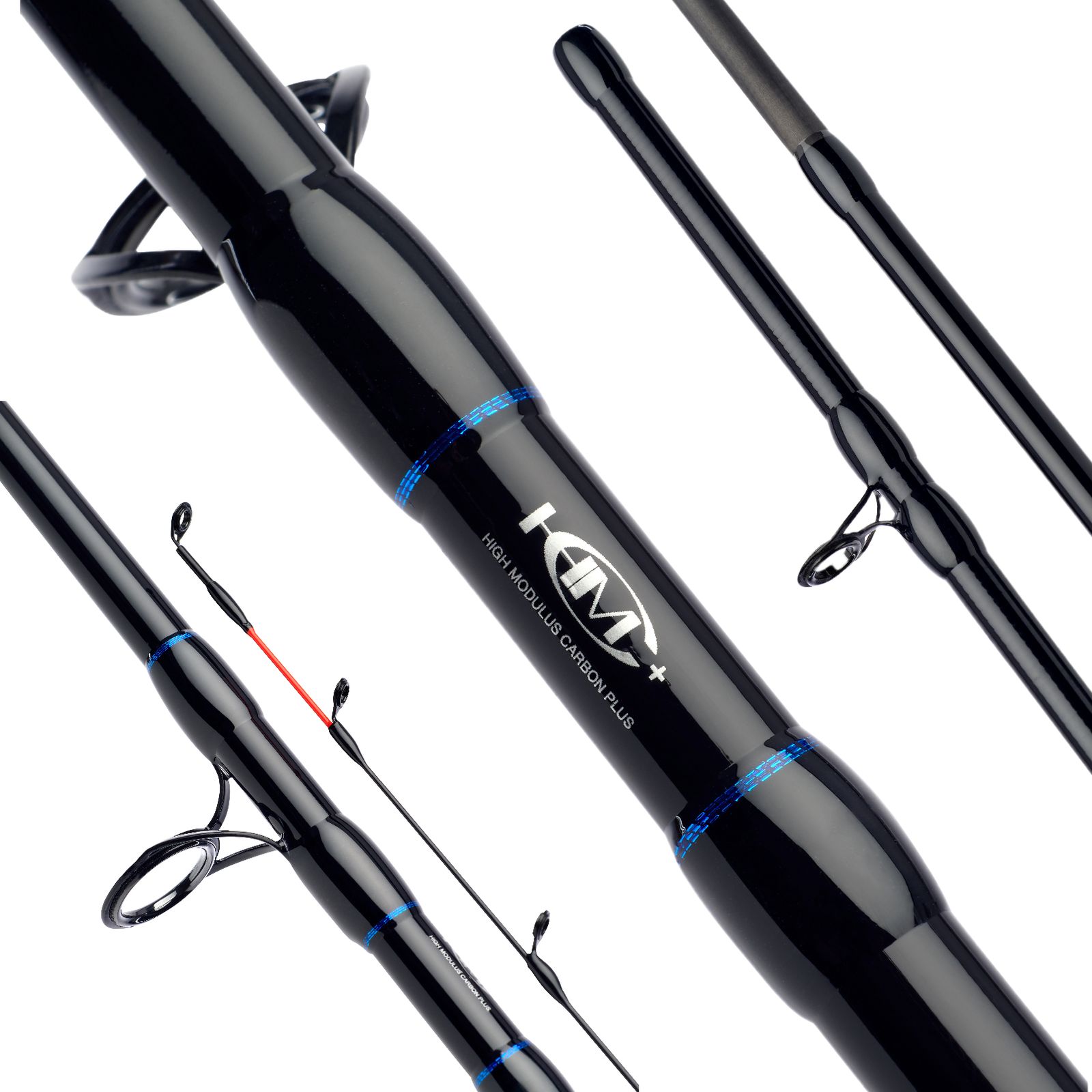 Daiwa N'ZON Extension 3,35m bis 50g Feeder Rute