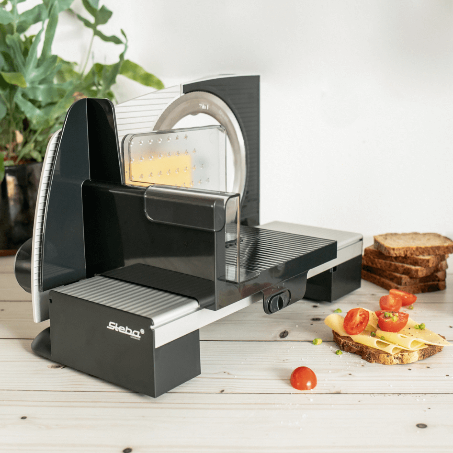 Steba AS 200 All purpose slicer