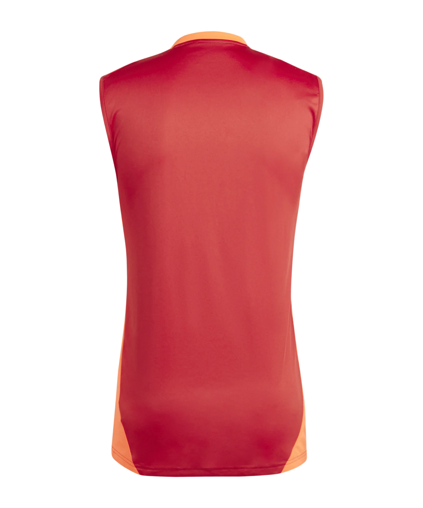 adidas Tiro 24 Competition Tanktop Rot