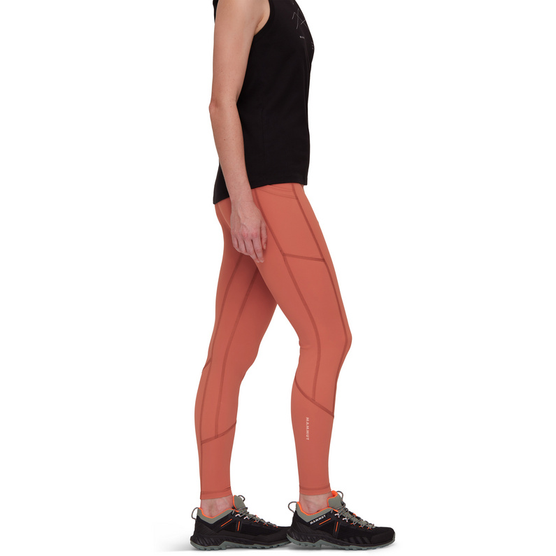 Mammut Damen Massone Tights