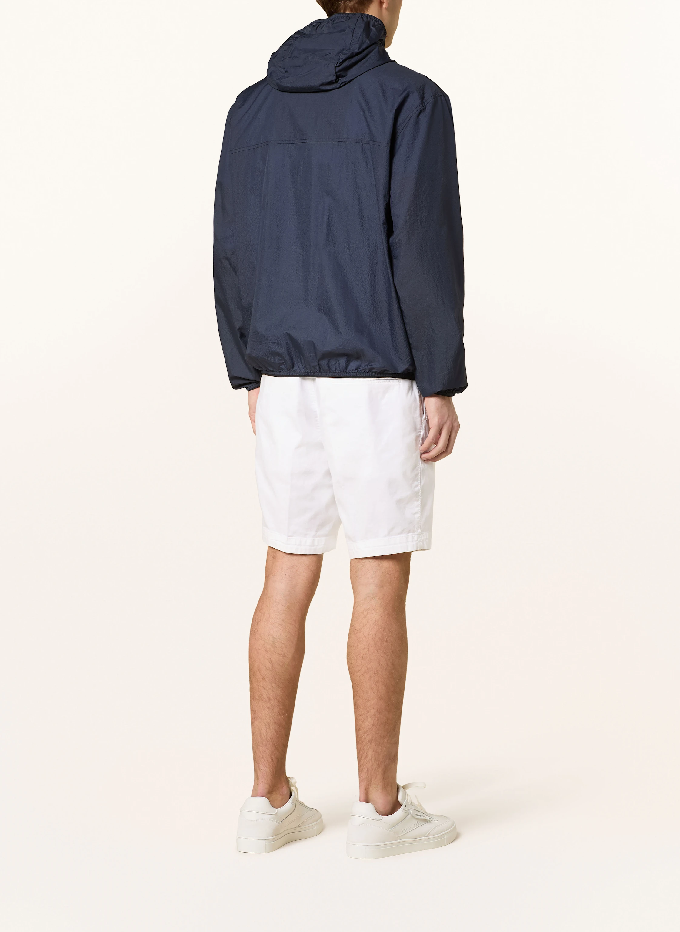 ECOALF Jacke MORI