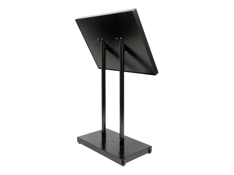 Securit® BLACK STAR XXL informationsdisplay
