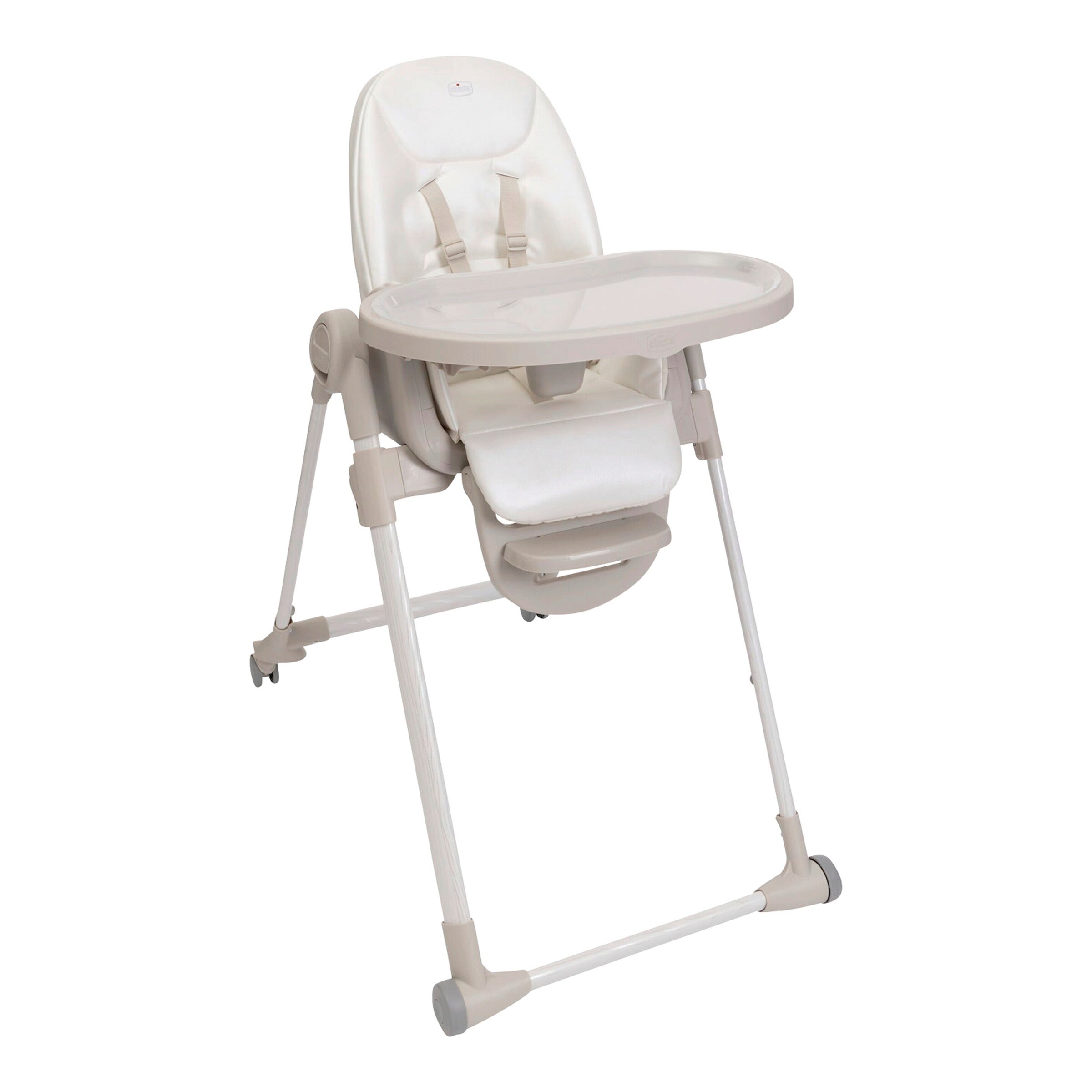 Chicco Hochstuhl Polly Armonia Softshell beige