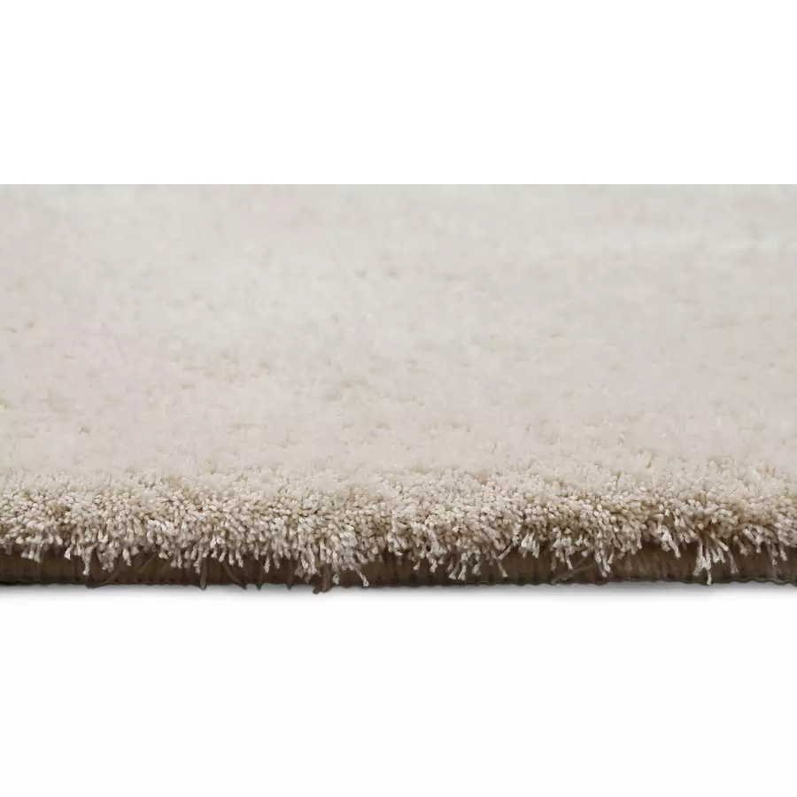 Homie Living Badteppich Porto Azzurro creme beige
