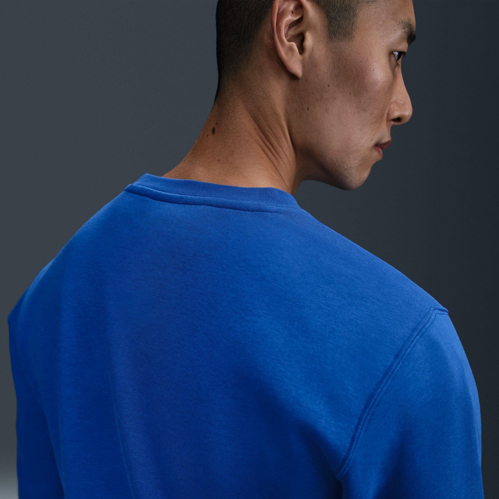 Nike Sportswear Club Crew
