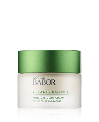 Babor Doctor Babor CleanFormance Moisture Glow Cream 50ml