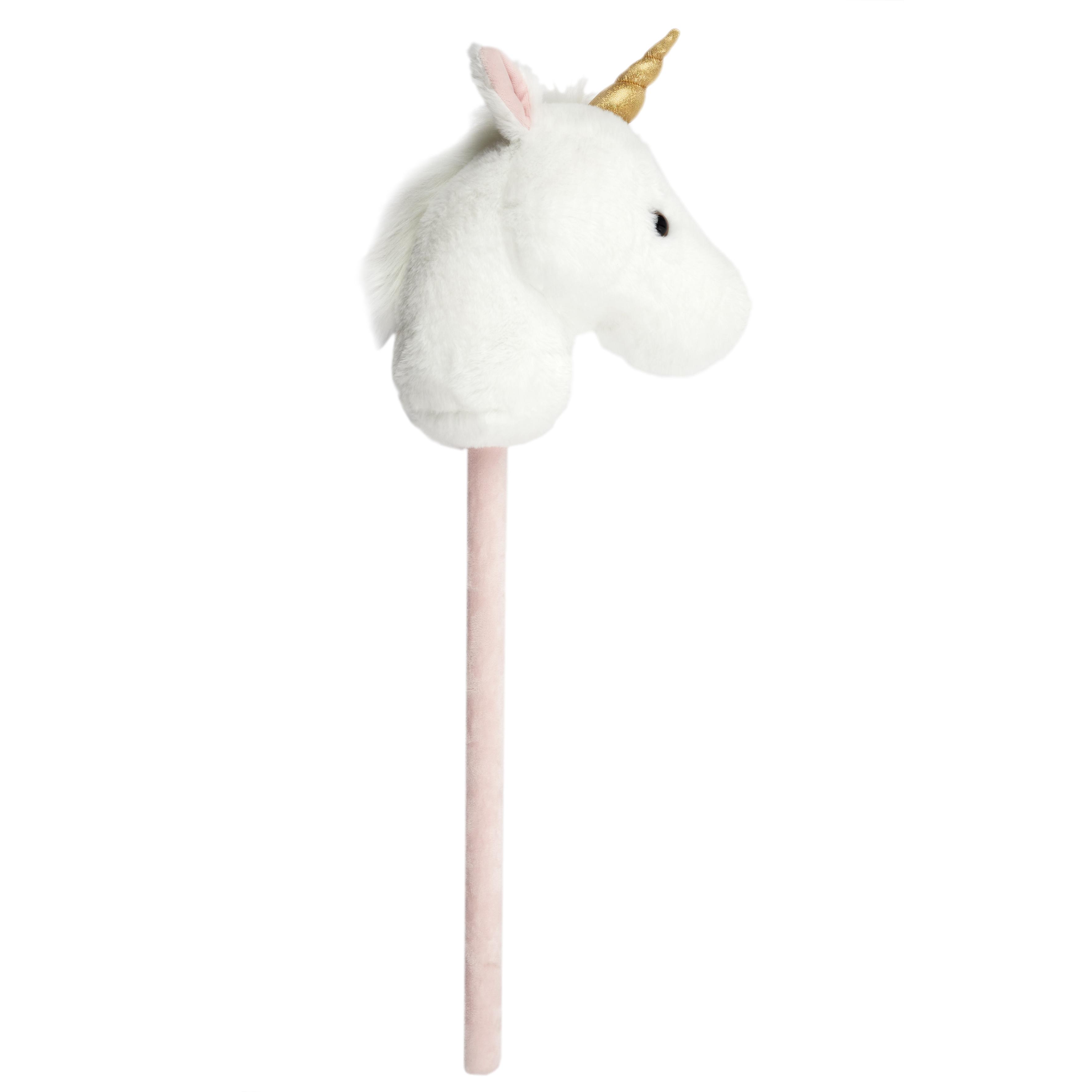 BATON SONORE LICORNE 75CM