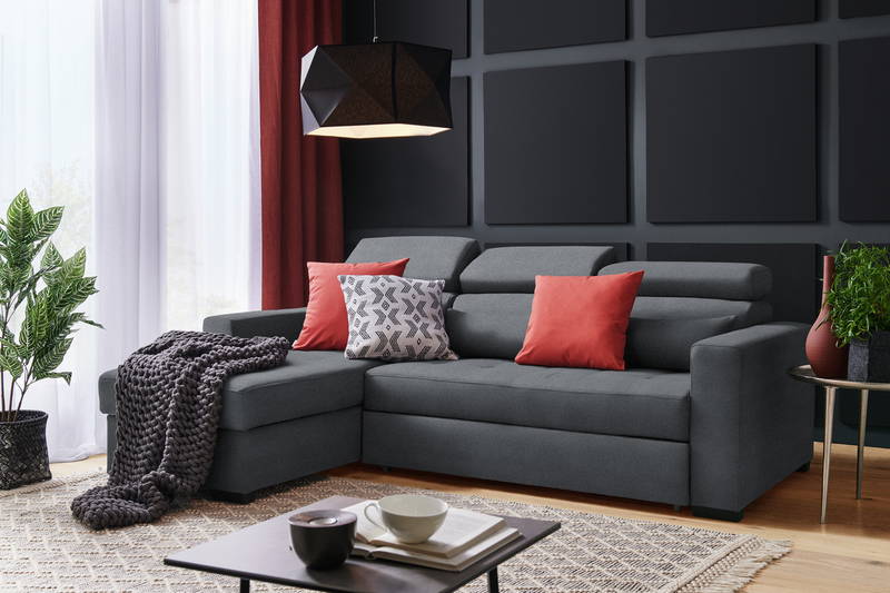 Ecksofa MONSON
