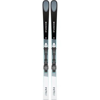 Kästle PX 71   K11 PRD GW 22/23 Ski mit Bindung