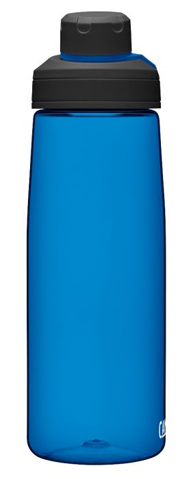 Chute Mag 0,75 liter vandflaske