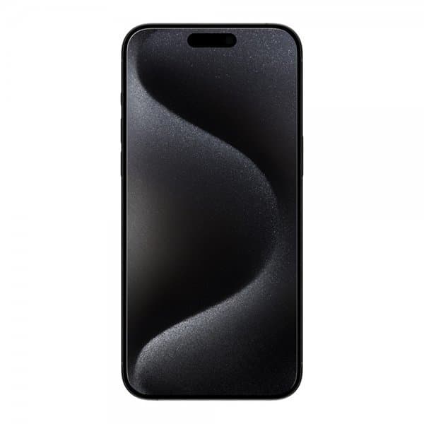 Belkin iPhone 15 Pro Max Skærmbeskytter ScreenForce UltraGlass 2