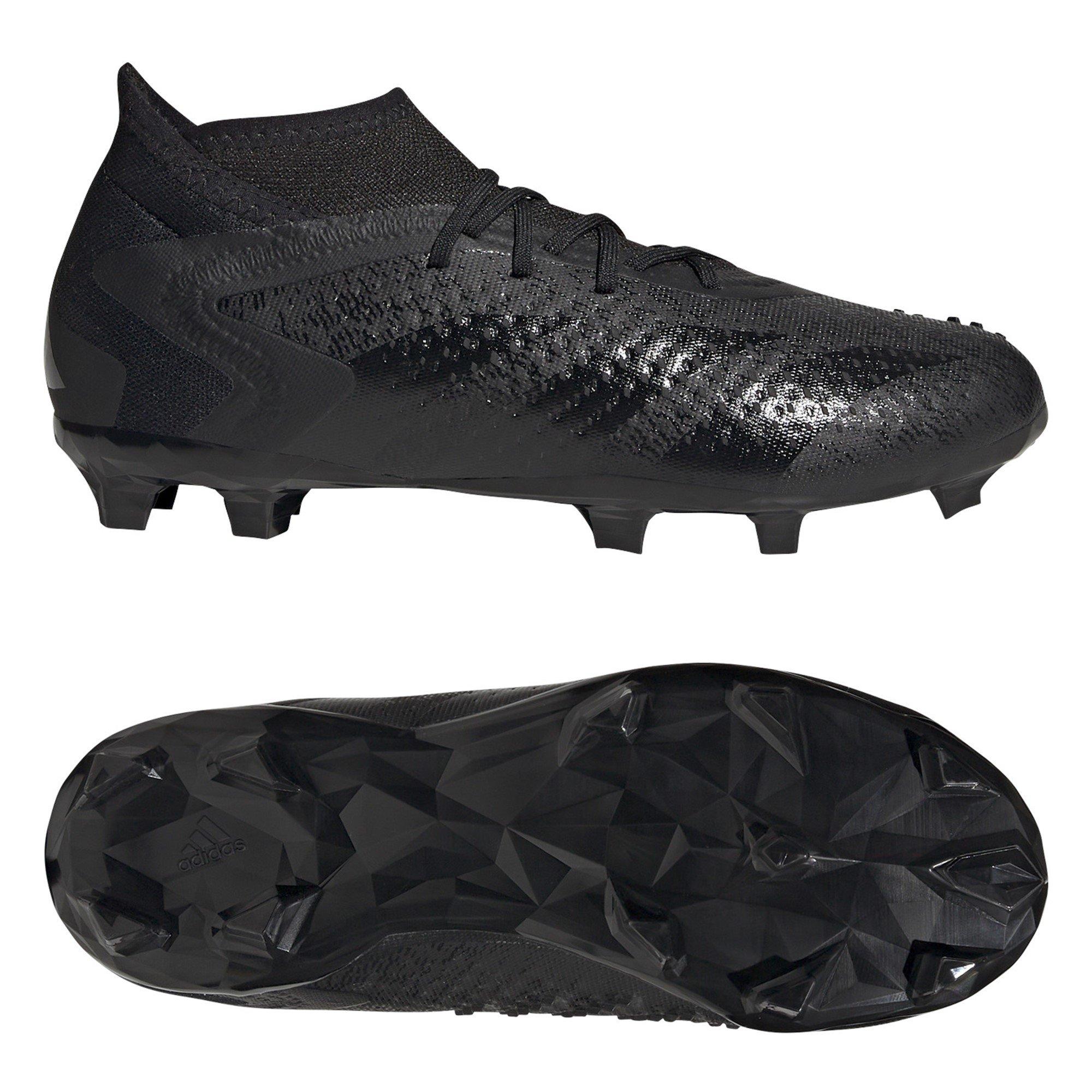 adidas Predator Accuracy.1 Childrens Firm Ground Football Boots