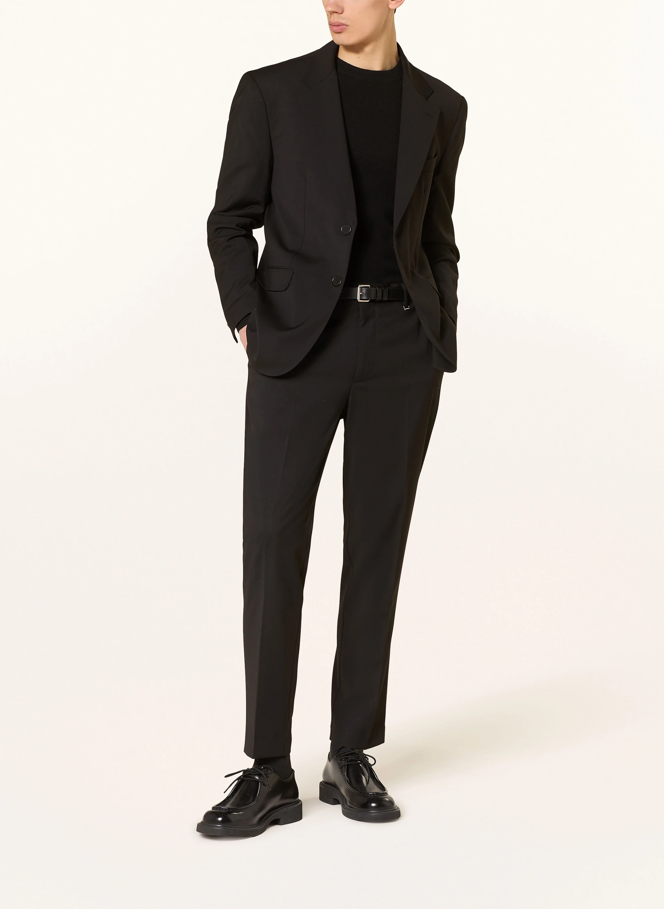 I'M BRIAN Anzughose Slim Fit