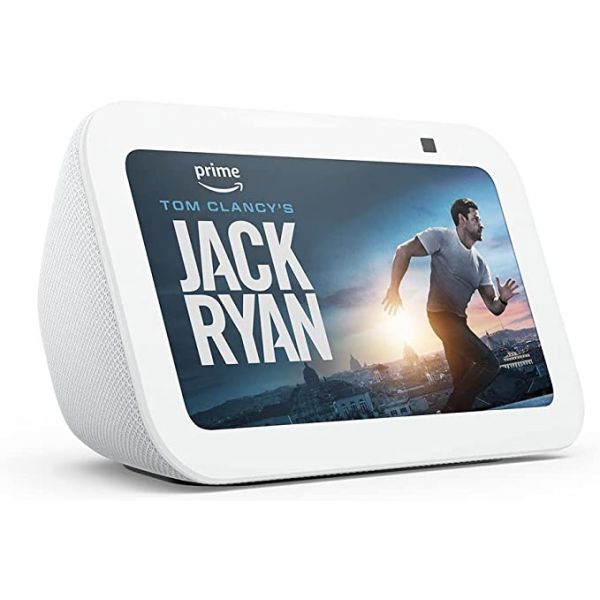 Amazon Alexa Echo Show 5 (Geração 3) Branco