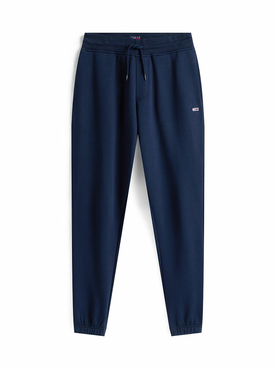 TOMMY JEANS<br>Calças de moletom slim fit