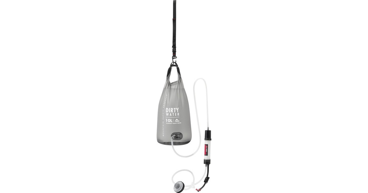 MSRGuardian Gravity Purifier watertank