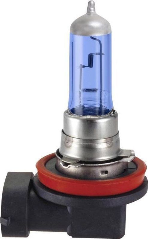 Autostyle - Xenon Optiek - Gloeilamp - Wit Licht - UV-Glas - 55W - H11 - 12V