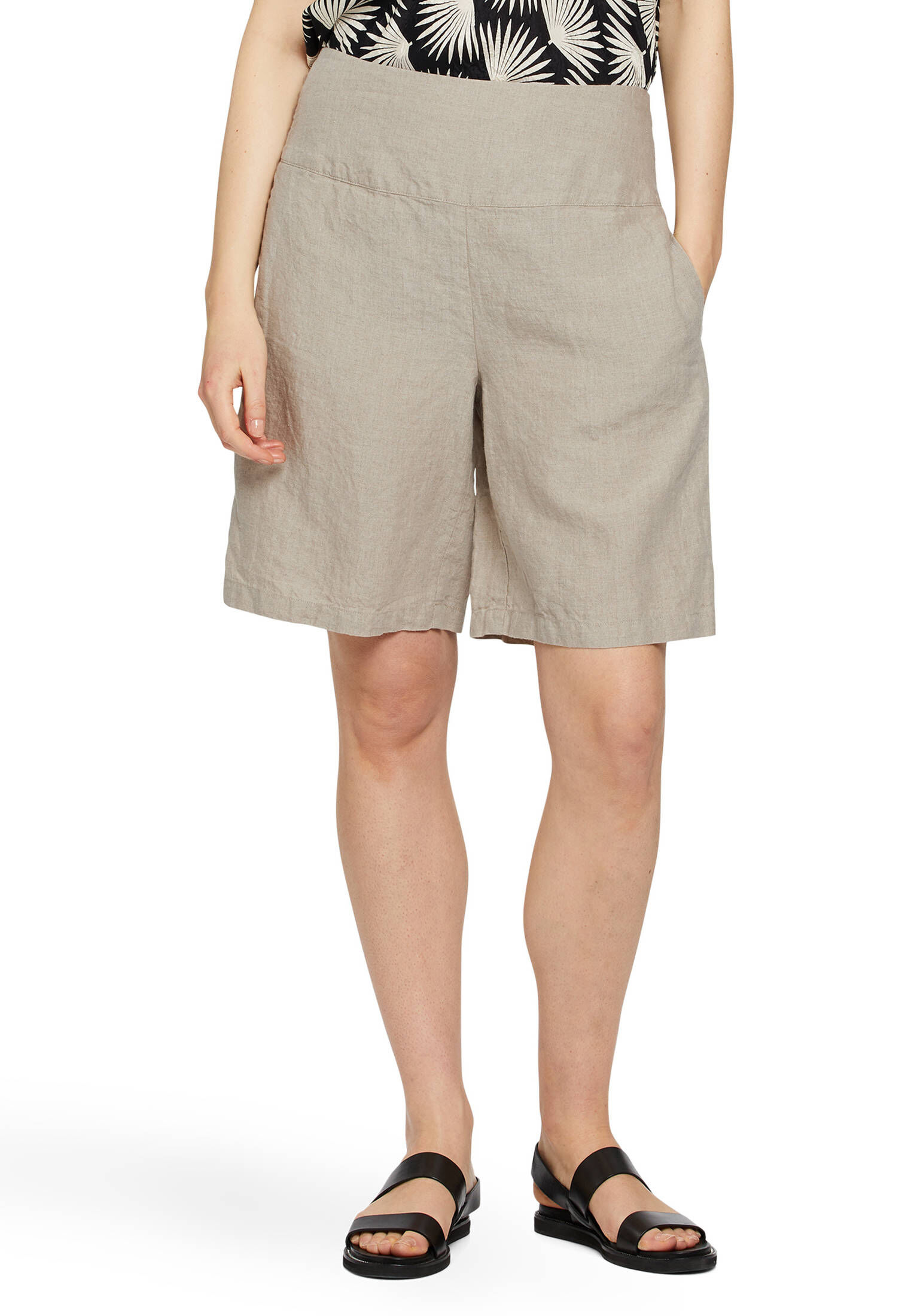 MASAI| Damen Shorts Pinja