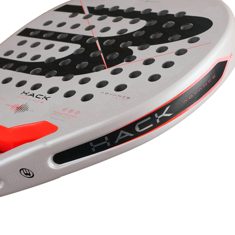 Hack Advance Padelracket