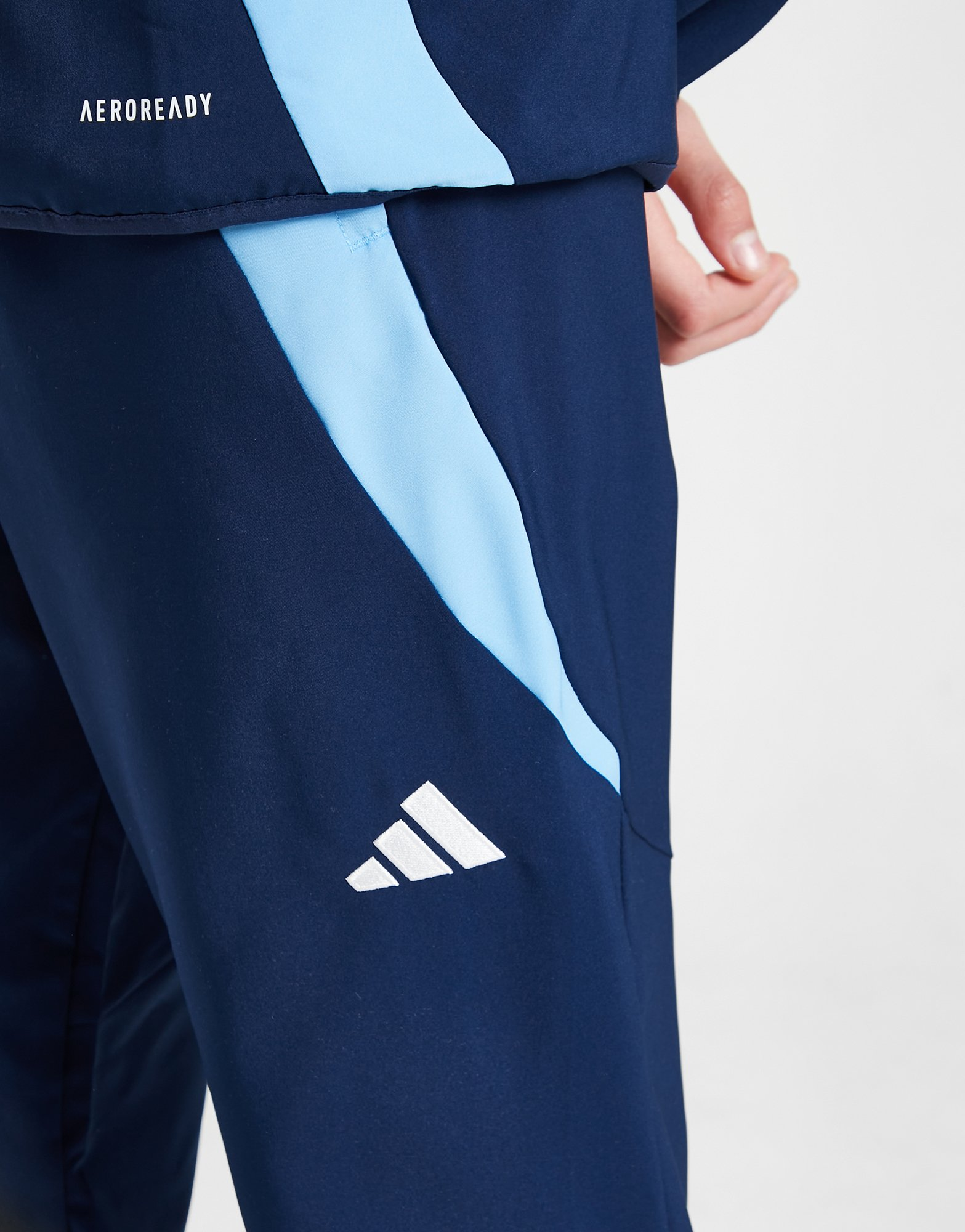 adidas Pantalon de survêtement Écosse Tiro 24 Junior