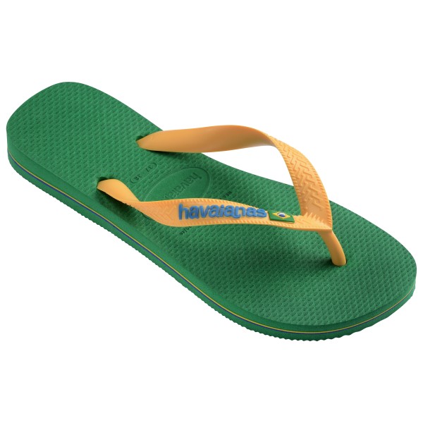 Havaianas - Brasil Logo - Sandales