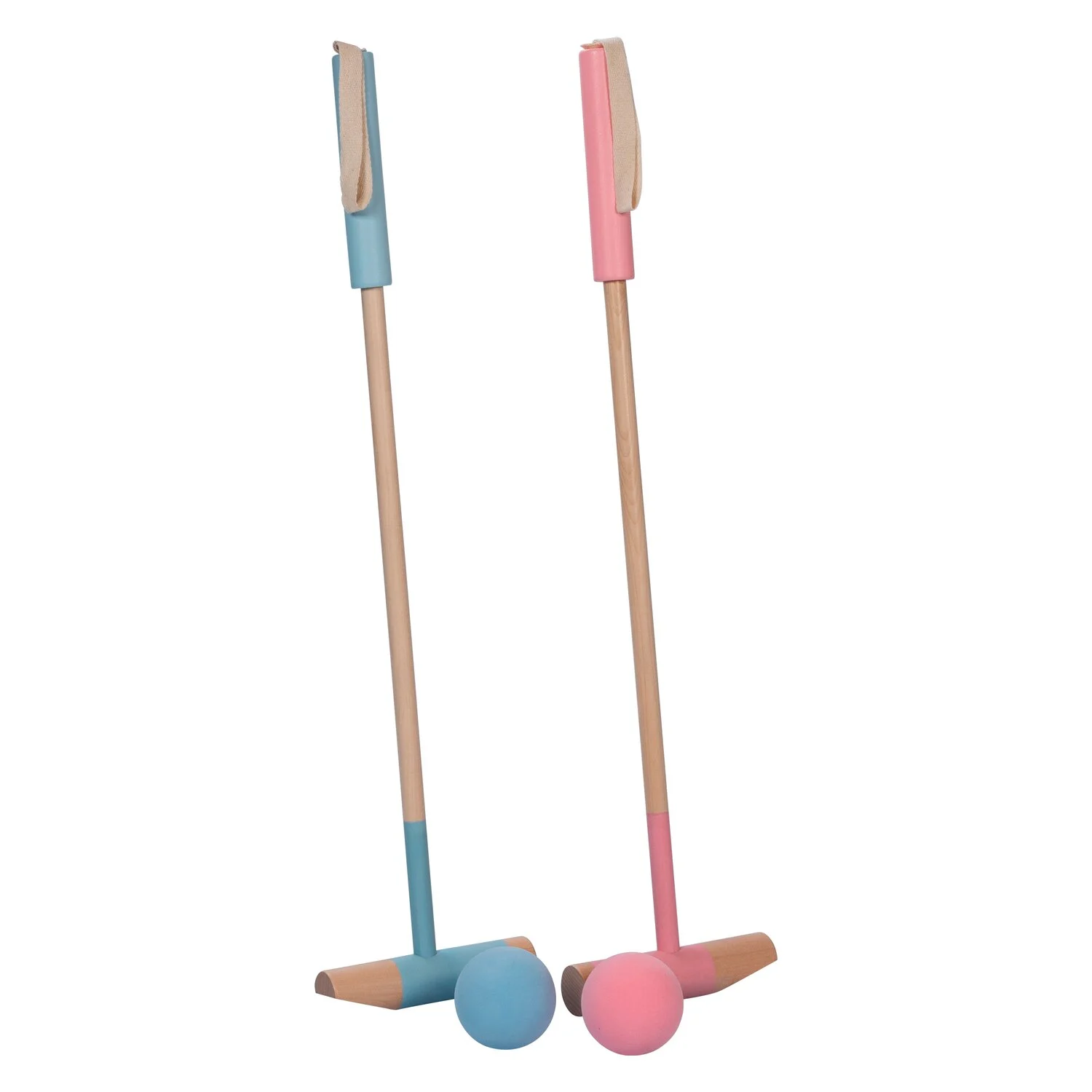 ASTRUP Polo Game Hobby Horse