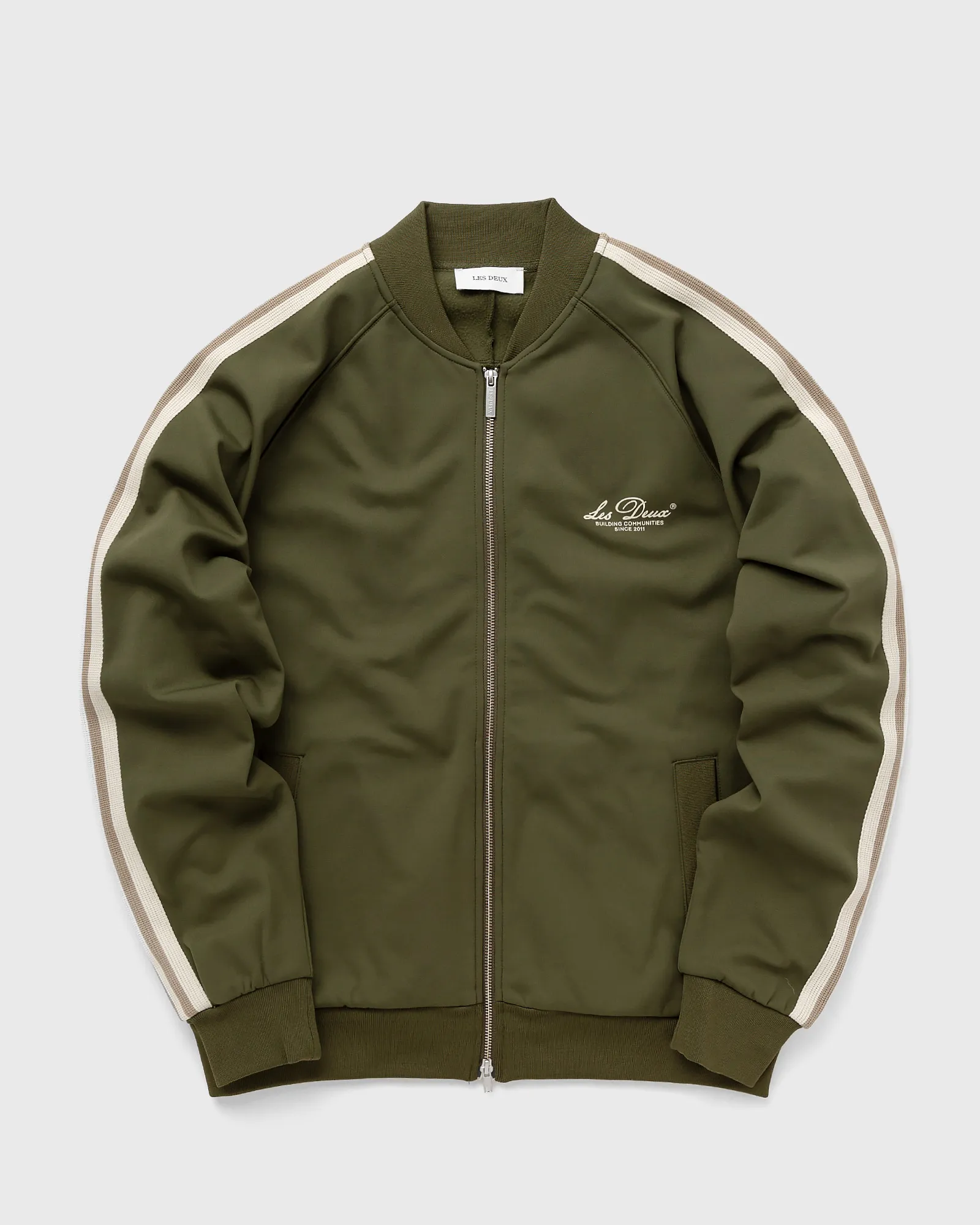 Les Deux Sterling Track Jacket
