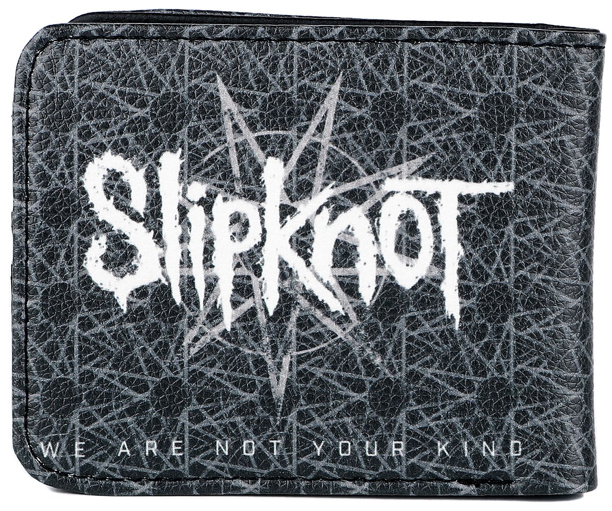 Rocksax - Wanyk Unsainted | Slipknot Portefeuille