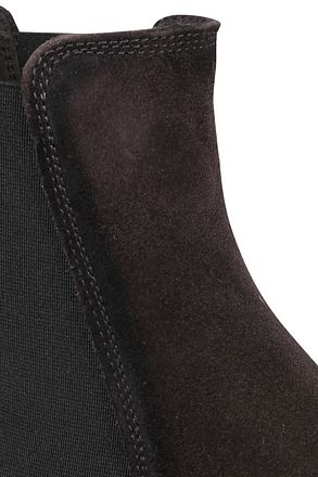 Giorgio Chelsea Boy Boot Donker Antraciet HE81318CAMP03 249 Asphalt kopen