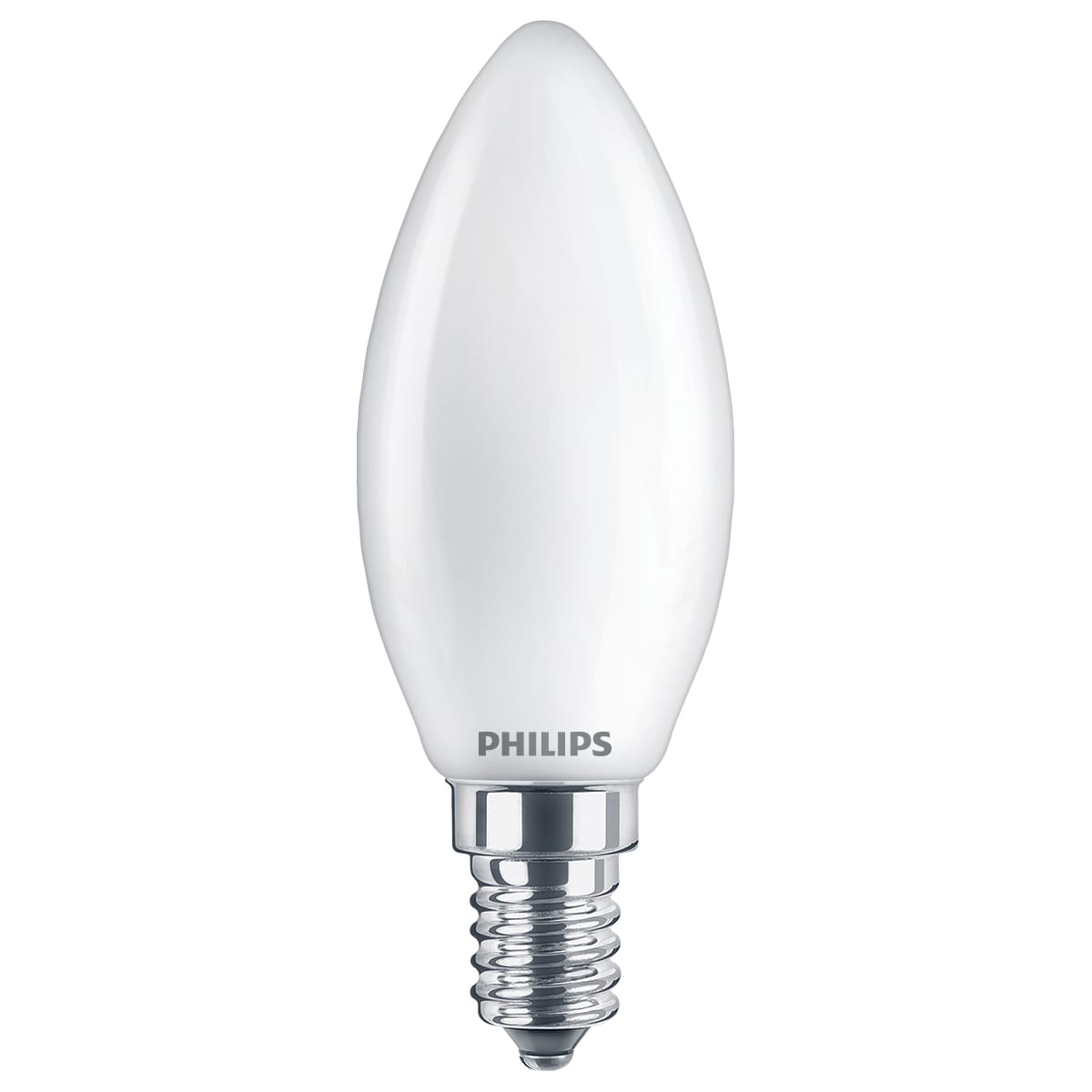 Philips LED-lyspære 25W E14