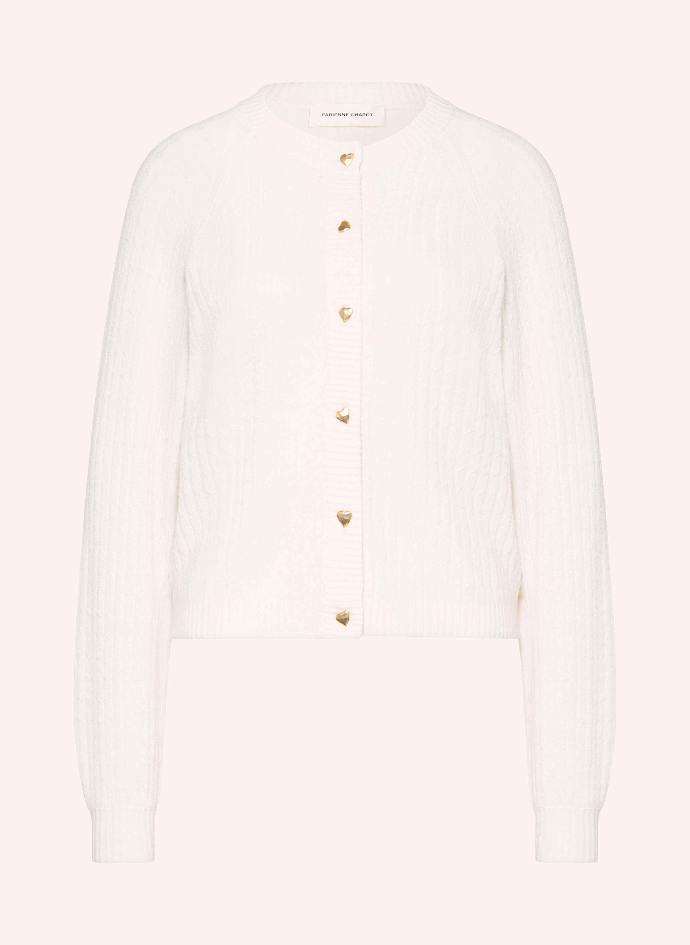 FABIENNE CHAPOT Strickjacke CHARLOTTA