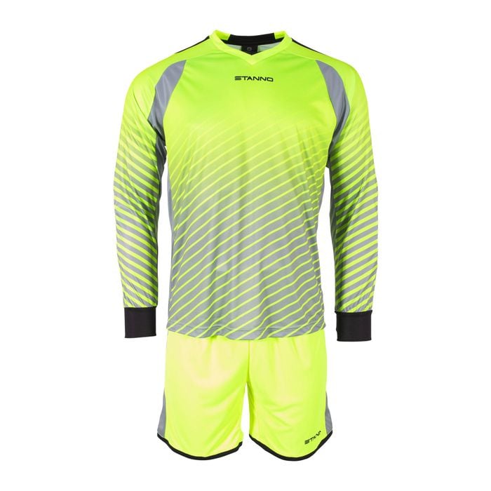 Stanno Blitz Keeper Set Senior