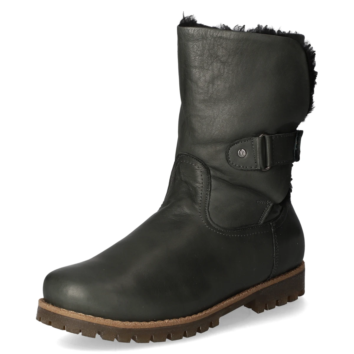 Andrea ContiWinterstiefeletten - schiefer