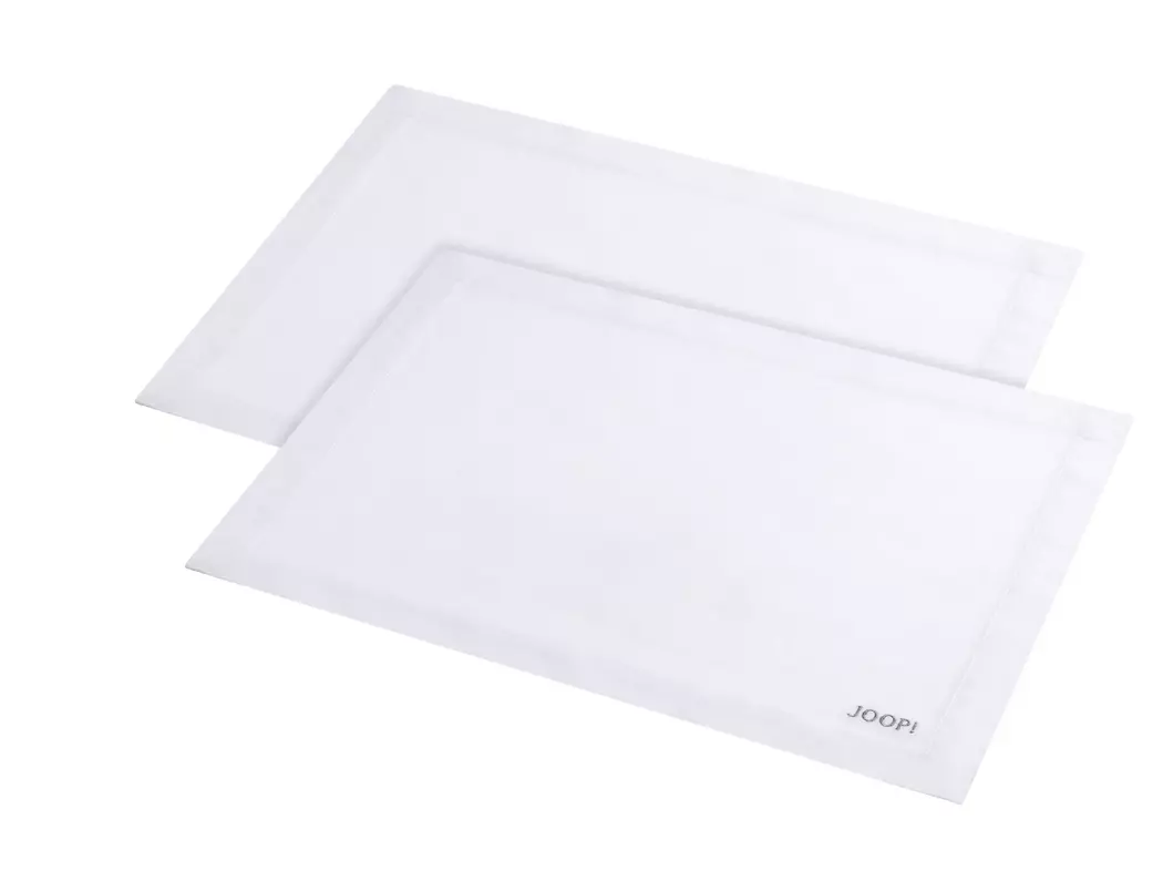 Tischset Stitch 2er