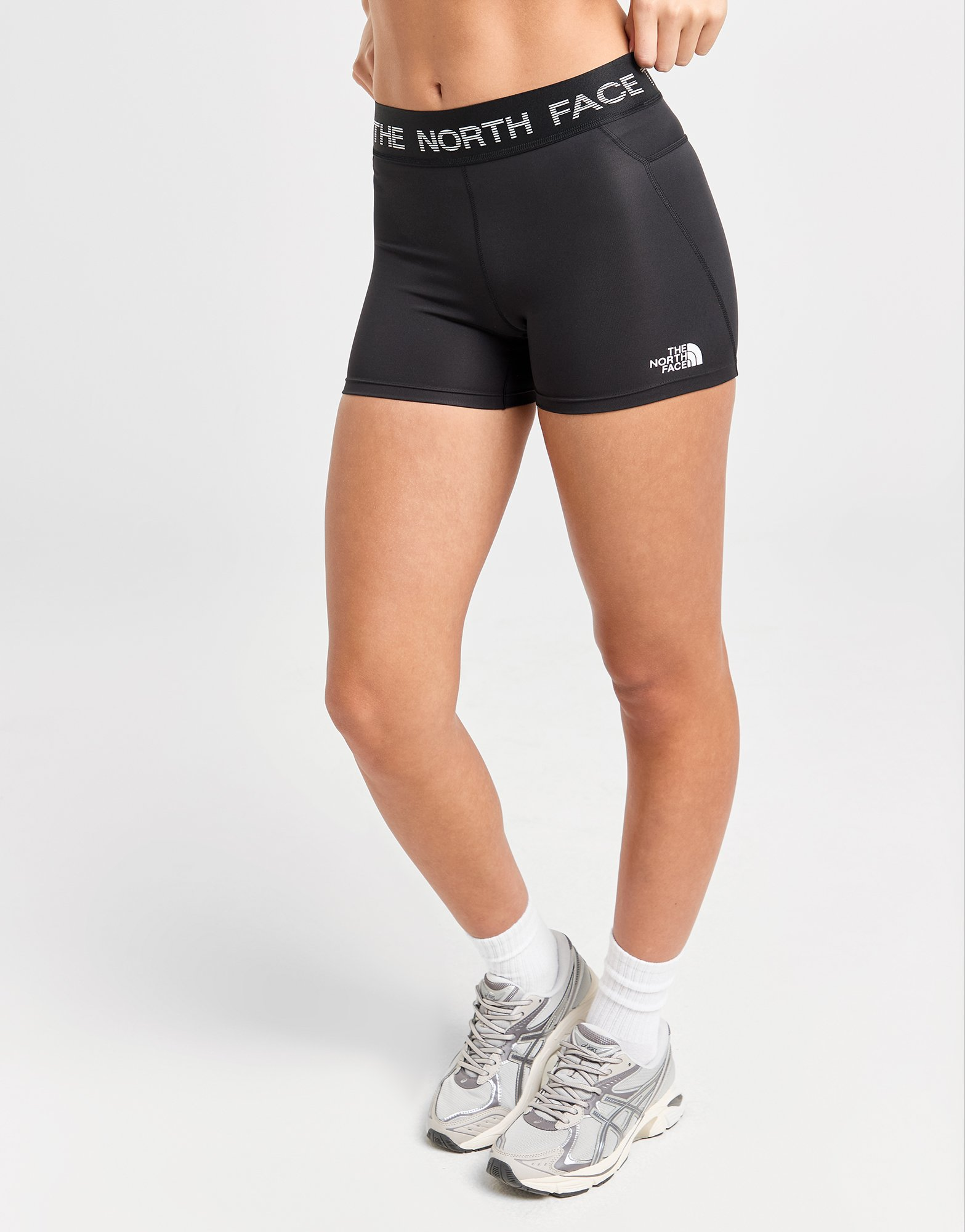 The North Face Short Booty Femme