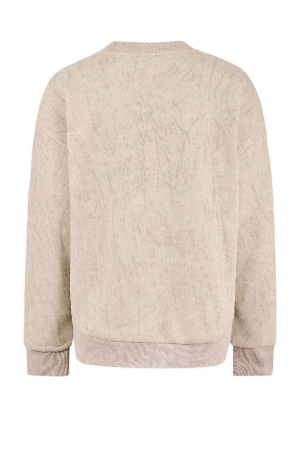 Shoeby sweater beige
