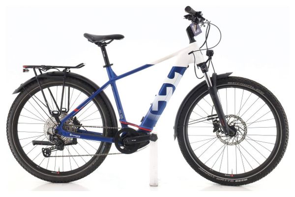 Produit reconditionné · Husqvarna Cross Tourer CT5 XT / Vélo Vile et Loisir / Husqvarna | Bon état
