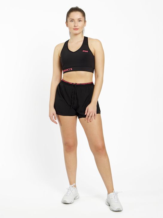 FILA Shorts pink