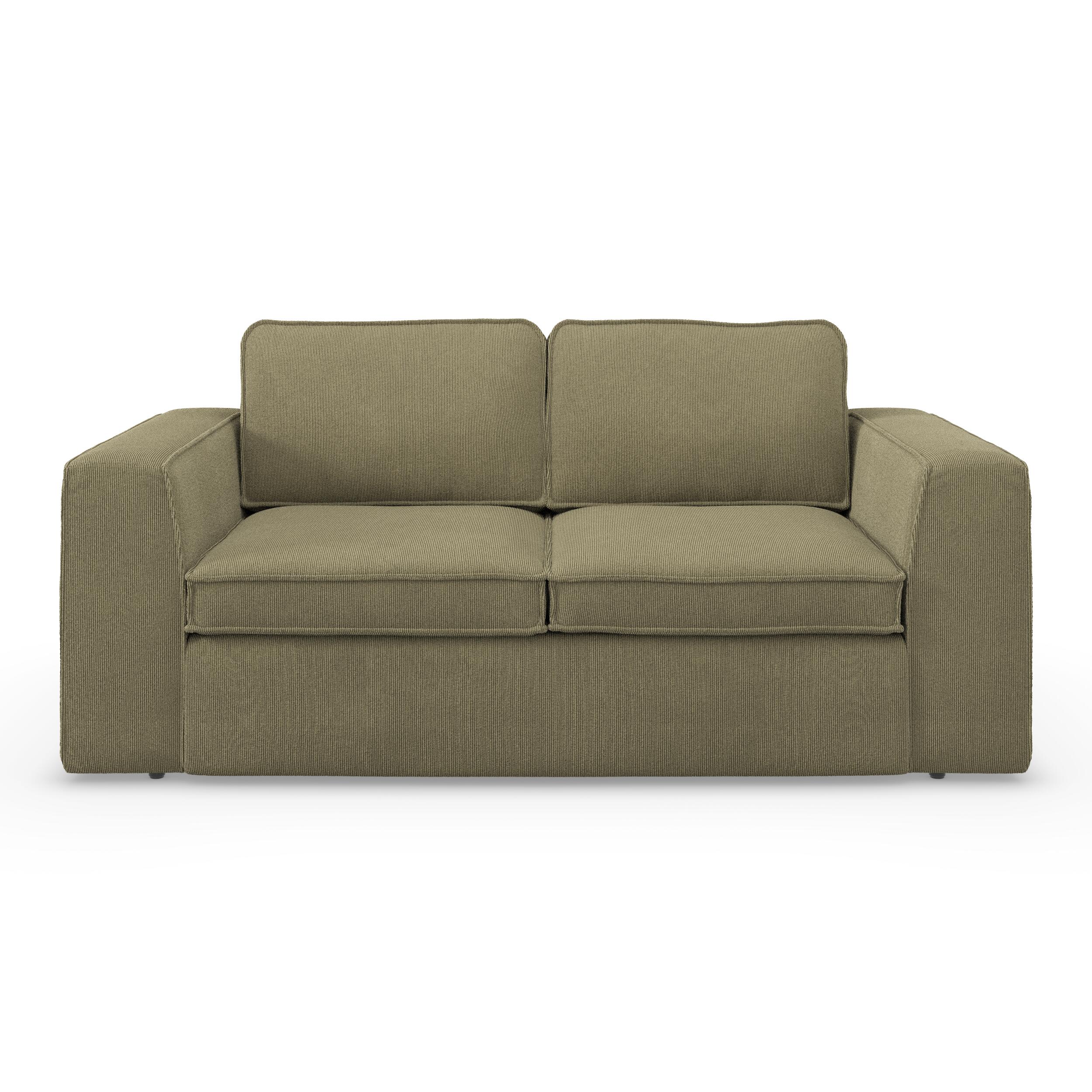Runar 2½ pers. Sofa
