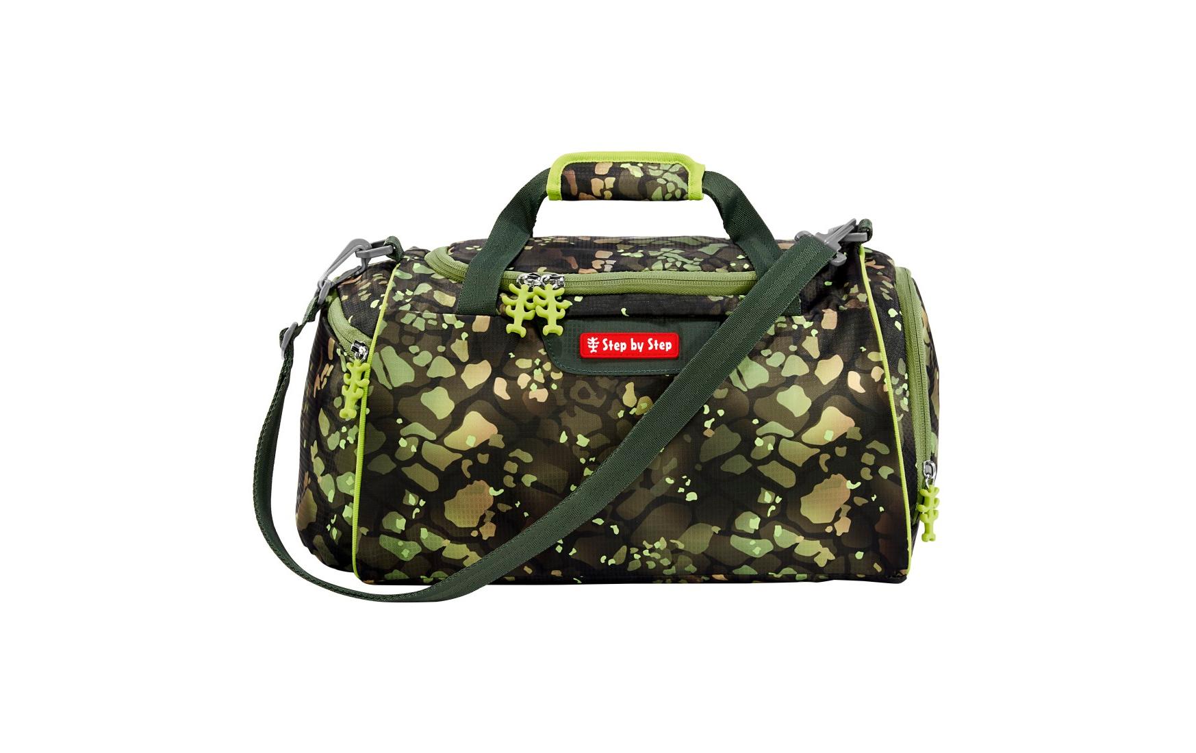 Turnsack Dino TorexSporttasche «Dino Torex»