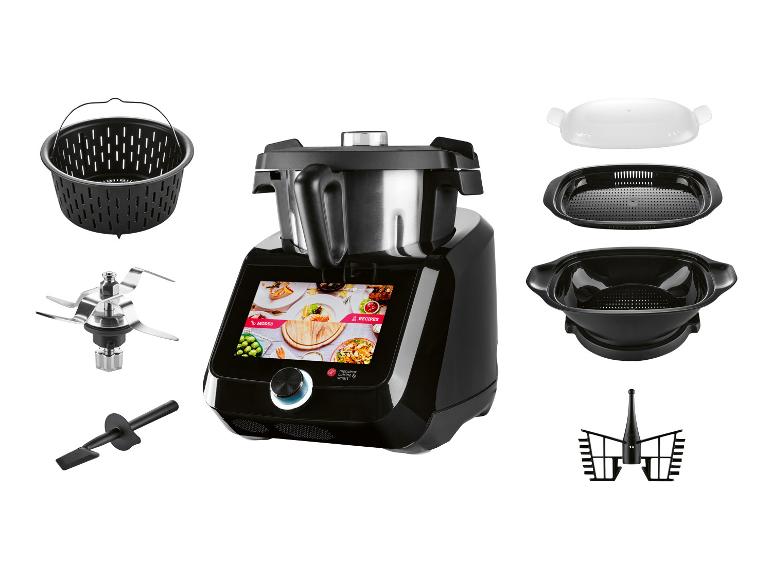 Monsieur Cuisine Smart
