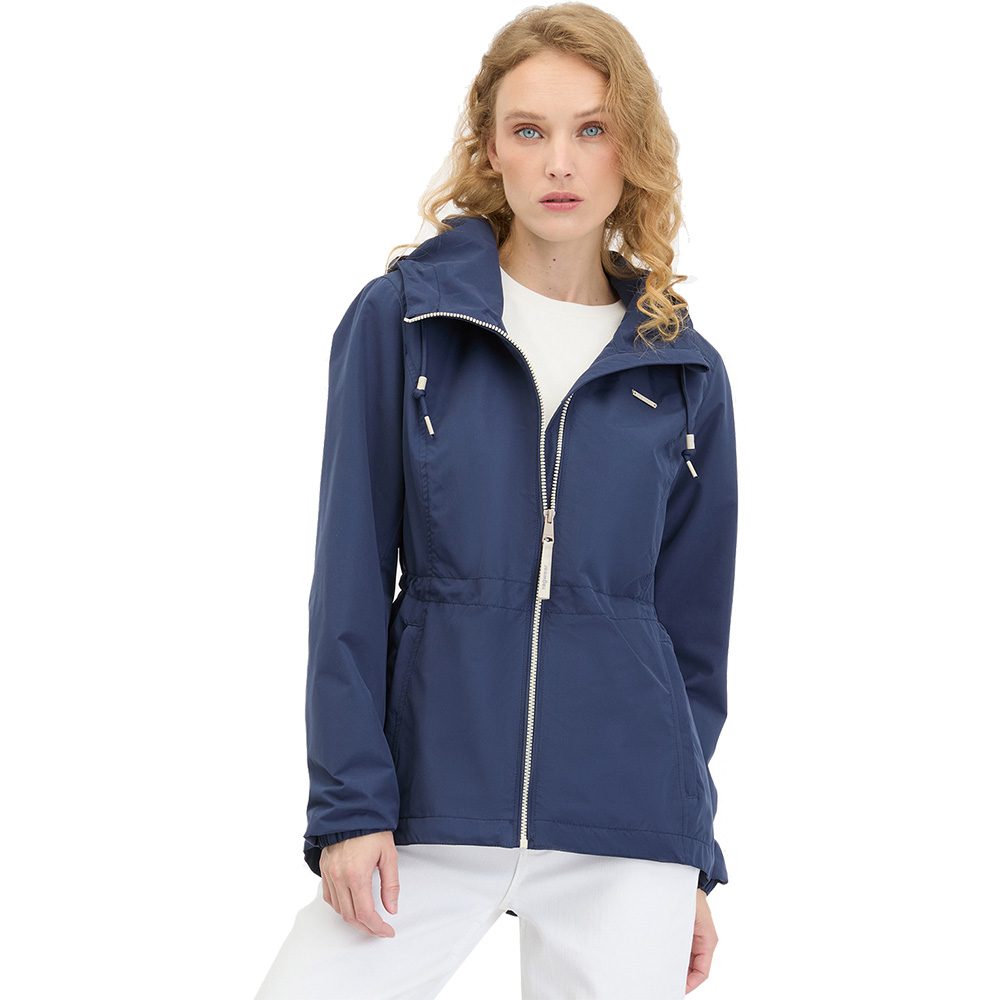 ragwear Dankka Jacke Damen midnight