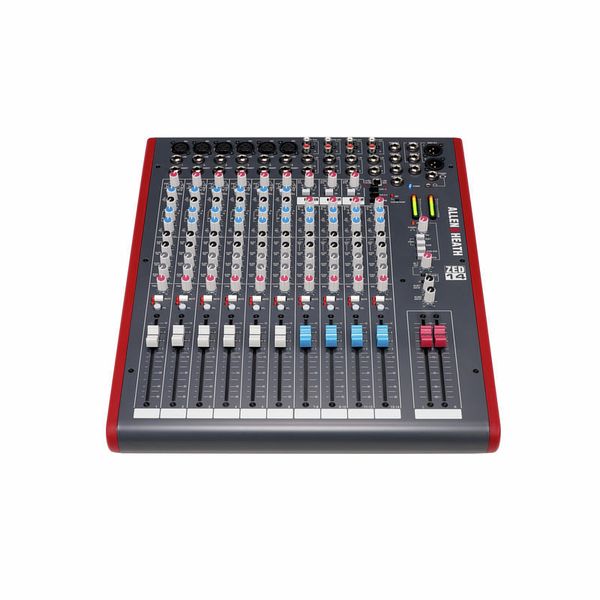 Allen & Heath ZED-14 Bundle